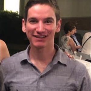 Meet your Posher, Nathaniel